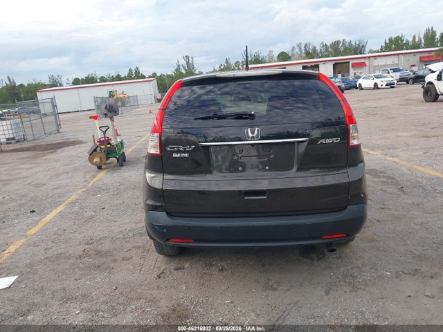Aukcja sprzedaży 2013 Honda Cr-v Ex, vin: 5J6RM4H50DL061141, numer aukcji: 46216932