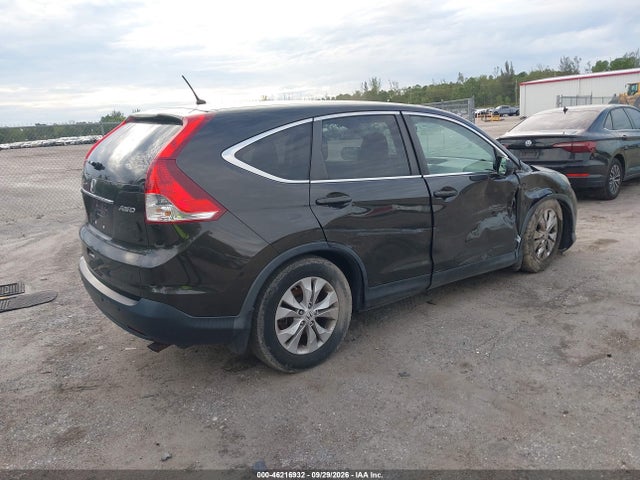 Aukcja sprzedaży 2013 Honda Cr-v Ex, vin: 5J6RM4H50DL061141, numer aukcji: 46216932
