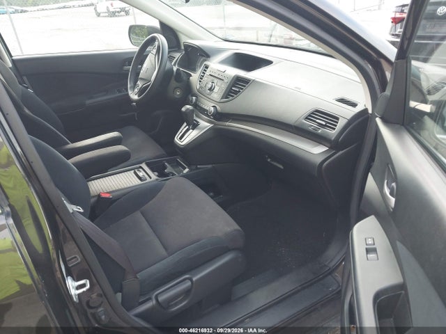 Aukcja sprzedaży 2013 Honda Cr-v Ex, vin: 5J6RM4H50DL061141, numer aukcji: 46216932