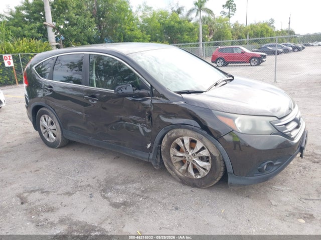 Aukcja sprzedaży 2013 Honda Cr-v Ex, vin: 5J6RM4H50DL061141, numer aukcji: 46216932