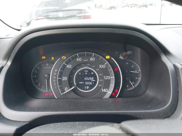 Aukcja sprzedaży 2013 Honda Cr-v Ex, vin: 5J6RM4H50DL061141, numer aukcji: 46216932