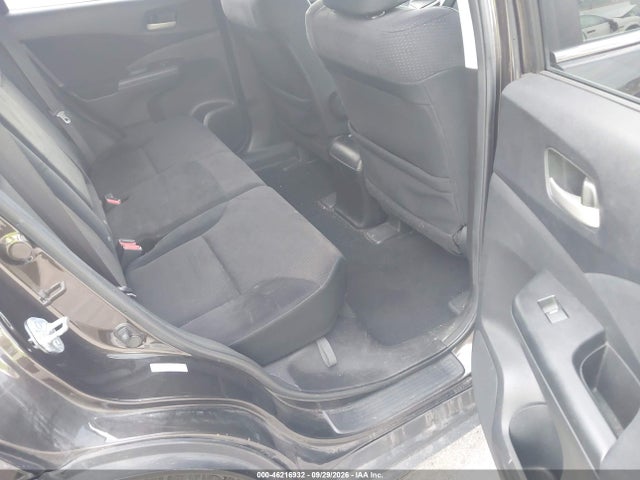 Aukcja sprzedaży 2013 Honda Cr-v Ex, vin: 5J6RM4H50DL061141, numer aukcji: 46216932
