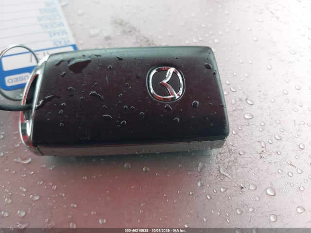 2025 Mazda Mx-5 Miata Rf Grand Touring მანქანა იყიდება აუქციონზე, vin: JM1NDAM73S0650855, აუქციონის ნომერი: 46216935