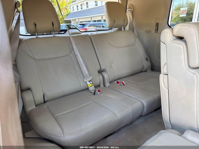 Продажа на аукционе авто 2011 Lexus Lx 570, vin: JTJHY7AX8B4080303, номер лота: 46216937