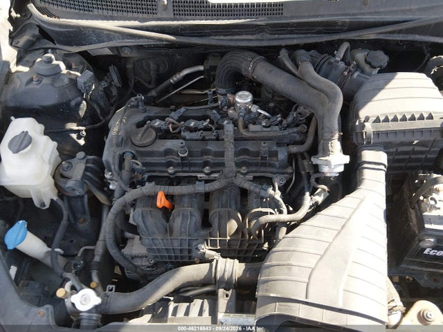 46216943 :رقم المزاد ، 5NPEC4AB6CH429204 vin ، 2012 Hyundai Sonata Se 2.0t مزاد بيع