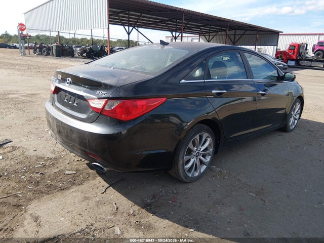 46216943 :رقم المزاد ، 5NPEC4AB6CH429204 vin ، 2012 Hyundai Sonata Se 2.0t مزاد بيع