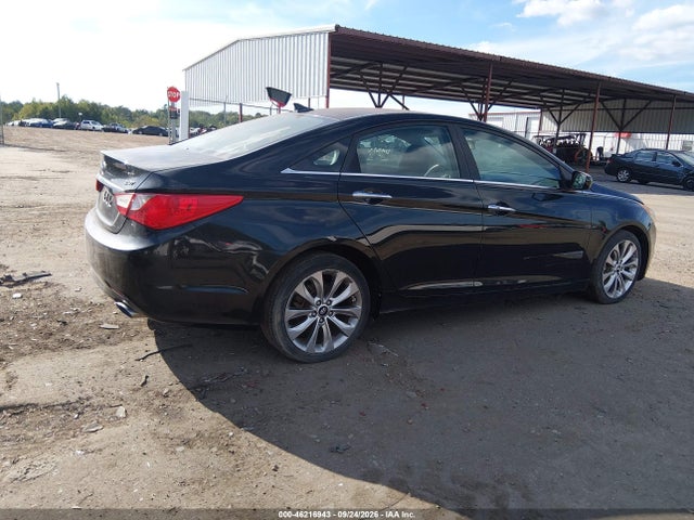 46216943 :رقم المزاد ، 5NPEC4AB6CH429204 vin ، 2012 Hyundai Sonata Se 2.0t مزاد بيع