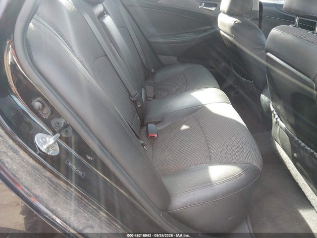46216943 :رقم المزاد ، 5NPEC4AB6CH429204 vin ، 2012 Hyundai Sonata Se 2.0t مزاد بيع