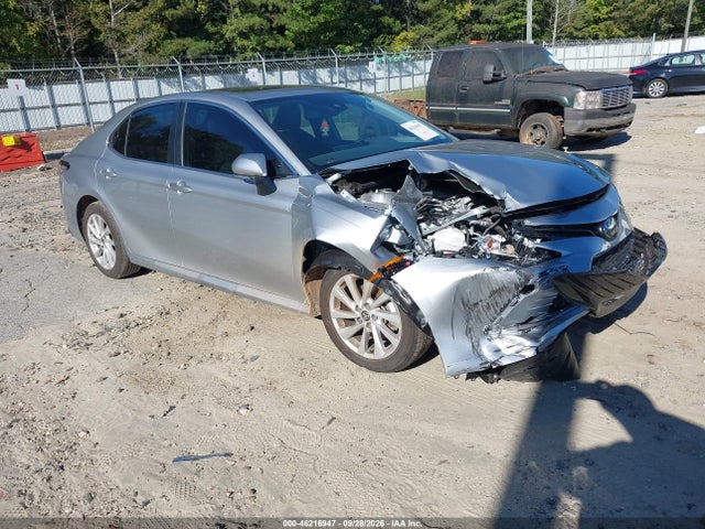 Продаж на аукціоні авто 2024 Toyota Camry Le, vin: 4T1R11AK2RU241702, номер лоту: 46216947