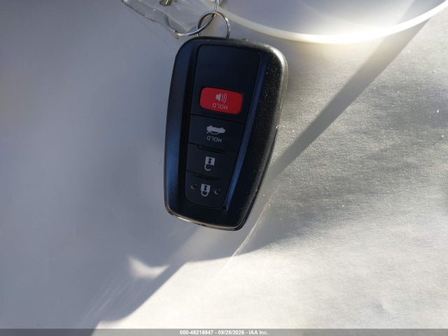 Продаж на аукціоні авто 2024 Toyota Camry Le, vin: 4T1R11AK2RU241702, номер лоту: 46216947