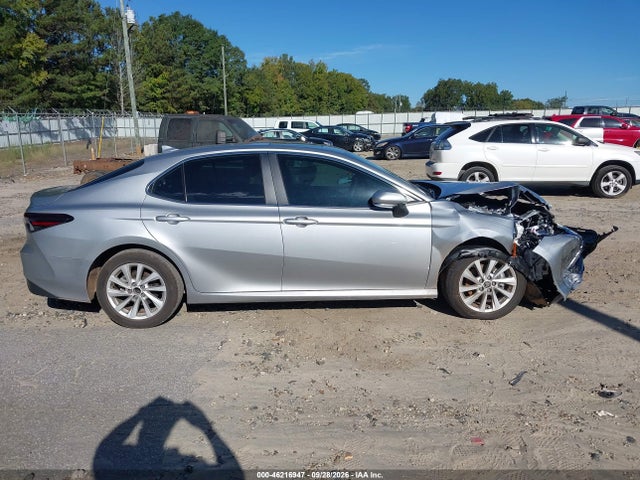 Продаж на аукціоні авто 2024 Toyota Camry Le, vin: 4T1R11AK2RU241702, номер лоту: 46216947