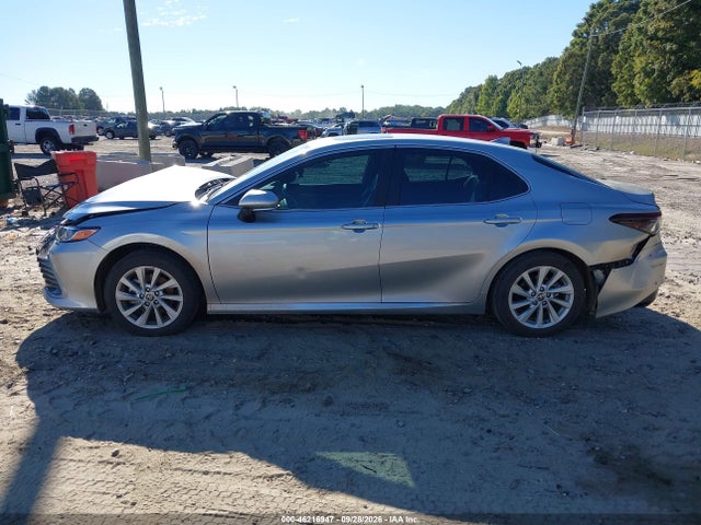 Продаж на аукціоні авто 2024 Toyota Camry Le, vin: 4T1R11AK2RU241702, номер лоту: 46216947