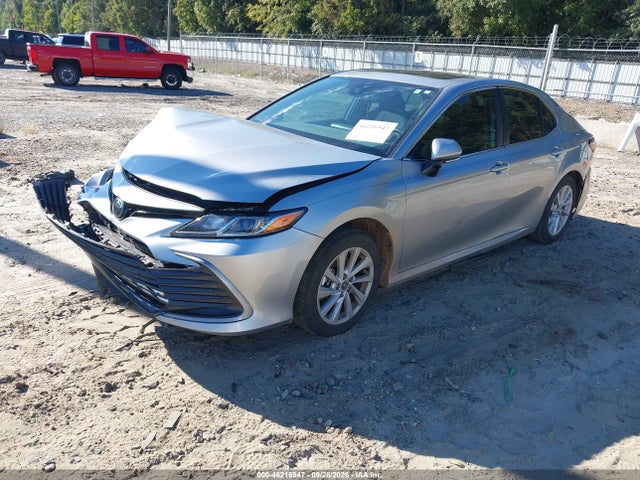 Продаж на аукціоні авто 2024 Toyota Camry Le, vin: 4T1R11AK2RU241702, номер лоту: 46216947