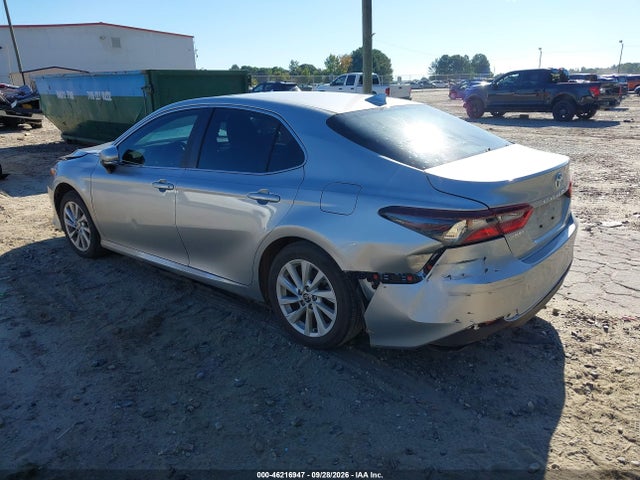 Продаж на аукціоні авто 2024 Toyota Camry Le, vin: 4T1R11AK2RU241702, номер лоту: 46216947