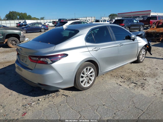 Продаж на аукціоні авто 2024 Toyota Camry Le, vin: 4T1R11AK2RU241702, номер лоту: 46216947