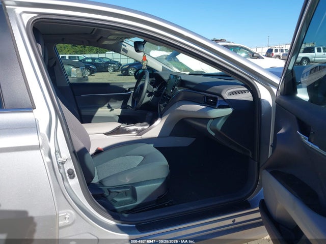 Продаж на аукціоні авто 2024 Toyota Camry Le, vin: 4T1R11AK2RU241702, номер лоту: 46216947