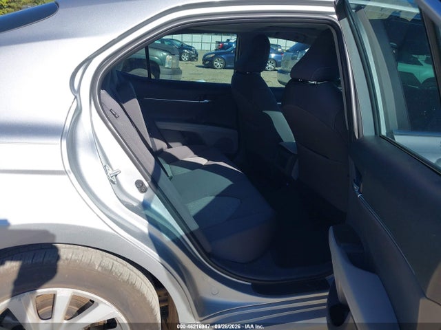 Продаж на аукціоні авто 2024 Toyota Camry Le, vin: 4T1R11AK2RU241702, номер лоту: 46216947