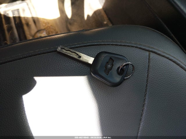46216948 :رقم المزاد ، 1GCHSBEA9G1222132 vin ، 2016 Chevrolet Colorado Wt مزاد بيع