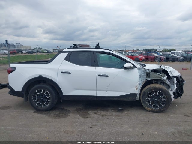Aukcja sprzedaży 2022 Hyundai Santa Cruz Sel, vin: 5NTJCDAE1NH018337, numer aukcji: 46216955