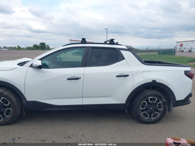 Aukcja sprzedaży 2022 Hyundai Santa Cruz Sel, vin: 5NTJCDAE1NH018337, numer aukcji: 46216955