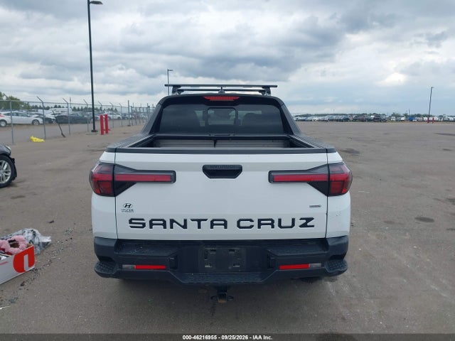 Aukcja sprzedaży 2022 Hyundai Santa Cruz Sel, vin: 5NTJCDAE1NH018337, numer aukcji: 46216955