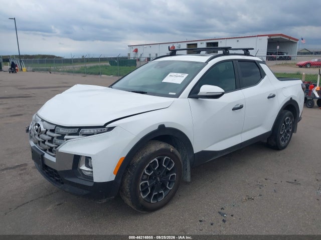 Aukcja sprzedaży 2022 Hyundai Santa Cruz Sel, vin: 5NTJCDAE1NH018337, numer aukcji: 46216955