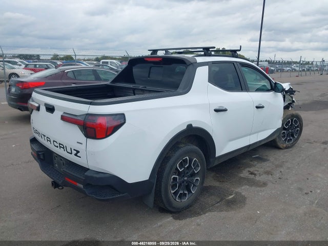 Aukcja sprzedaży 2022 Hyundai Santa Cruz Sel, vin: 5NTJCDAE1NH018337, numer aukcji: 46216955