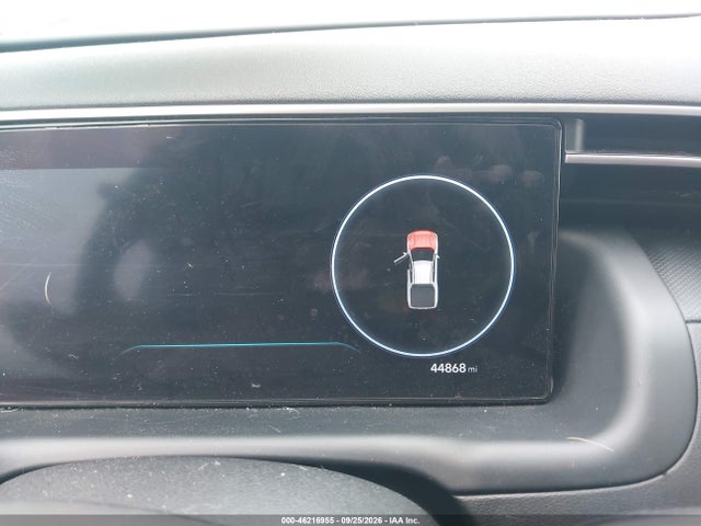 Aukcja sprzedaży 2022 Hyundai Santa Cruz Sel, vin: 5NTJCDAE1NH018337, numer aukcji: 46216955