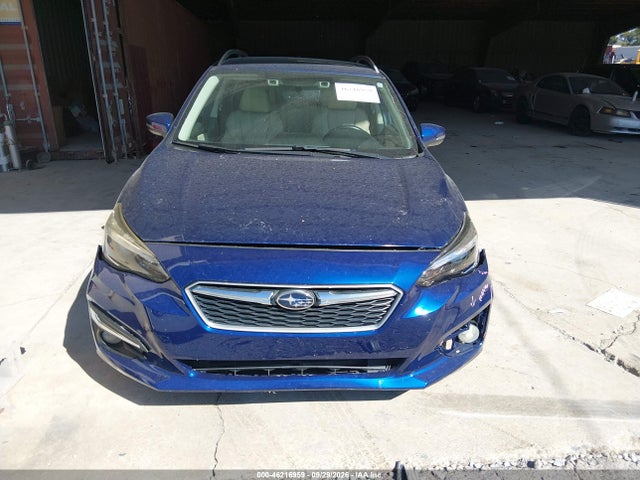 Продаж на аукціоні авто 2017 Subaru Impreza 2.0i Limited, vin: 4S3GTAT69H3701688, номер лоту: 46216959