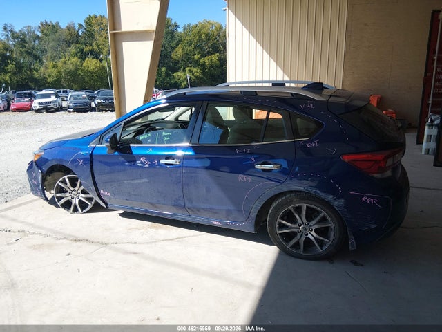 Продаж на аукціоні авто 2017 Subaru Impreza 2.0i Limited, vin: 4S3GTAT69H3701688, номер лоту: 46216959