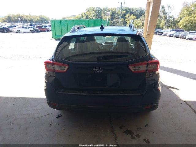 Продаж на аукціоні авто 2017 Subaru Impreza 2.0i Limited, vin: 4S3GTAT69H3701688, номер лоту: 46216959