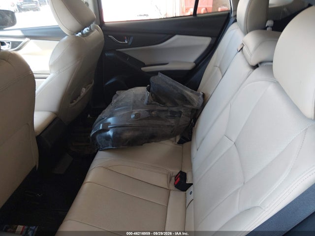 Продаж на аукціоні авто 2017 Subaru Impreza 2.0i Limited, vin: 4S3GTAT69H3701688, номер лоту: 46216959