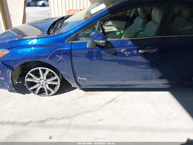 Продаж на аукціоні авто 2017 Subaru Impreza 2.0i Limited, vin: 4S3GTAT69H3701688, номер лоту: 46216959
