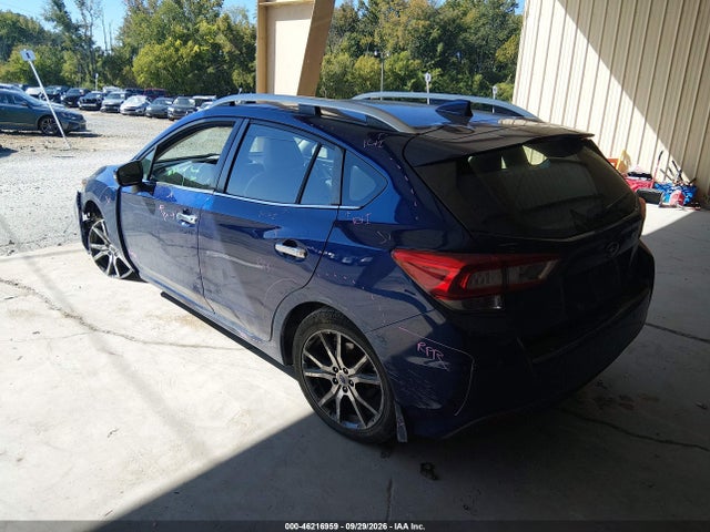 Продаж на аукціоні авто 2017 Subaru Impreza 2.0i Limited, vin: 4S3GTAT69H3701688, номер лоту: 46216959
