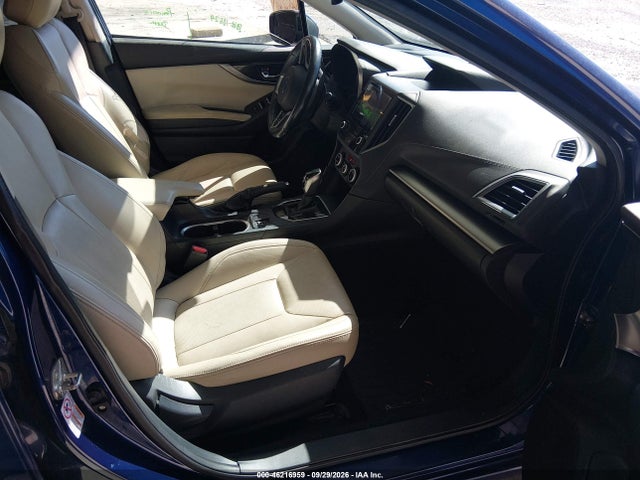 Продаж на аукціоні авто 2017 Subaru Impreza 2.0i Limited, vin: 4S3GTAT69H3701688, номер лоту: 46216959