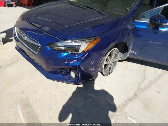 Продаж на аукціоні авто 2017 Subaru Impreza 2.0i Limited, vin: 4S3GTAT69H3701688, номер лоту: 46216959