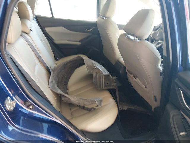 Продаж на аукціоні авто 2017 Subaru Impreza 2.0i Limited, vin: 4S3GTAT69H3701688, номер лоту: 46216959