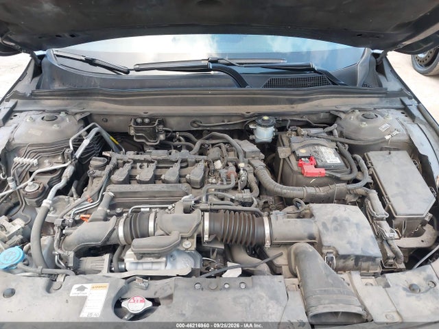Продажа на аукционе авто 2022 Honda Accord Ex-l, vin: 1HGCV1F51NA006741, номер лота: 46216960