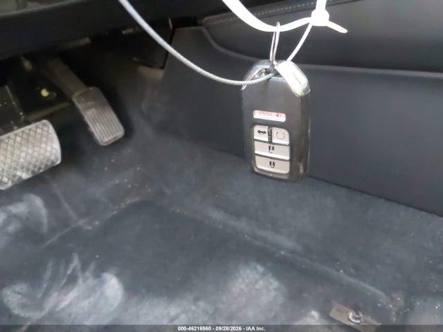 Продажа на аукционе авто 2022 Honda Accord Ex-l, vin: 1HGCV1F51NA006741, номер лота: 46216960