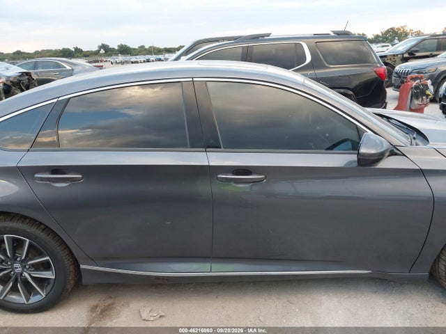 Продажа на аукционе авто 2022 Honda Accord Ex-l, vin: 1HGCV1F51NA006741, номер лота: 46216960
