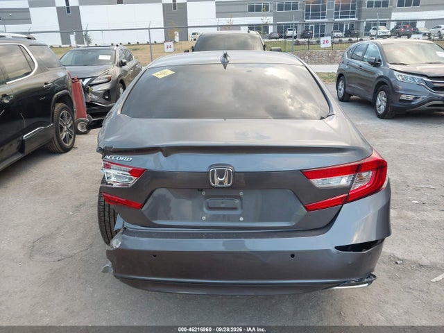 Продажа на аукционе авто 2022 Honda Accord Ex-l, vin: 1HGCV1F51NA006741, номер лота: 46216960