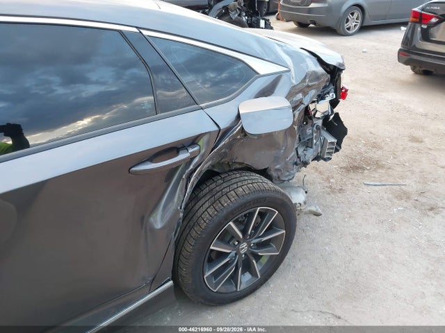 Продажа на аукционе авто 2022 Honda Accord Ex-l, vin: 1HGCV1F51NA006741, номер лота: 46216960