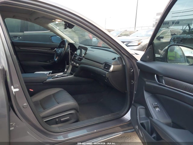 Продажа на аукционе авто 2022 Honda Accord Ex-l, vin: 1HGCV1F51NA006741, номер лота: 46216960