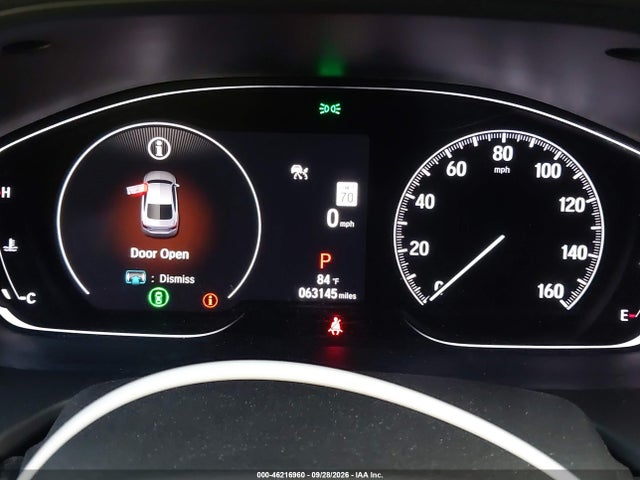 Продажа на аукционе авто 2022 Honda Accord Ex-l, vin: 1HGCV1F51NA006741, номер лота: 46216960