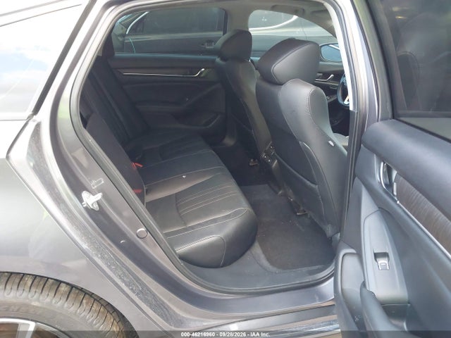 Продажа на аукционе авто 2022 Honda Accord Ex-l, vin: 1HGCV1F51NA006741, номер лота: 46216960