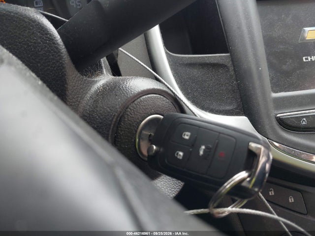46216961 :رقم المزاد ، 1G1JB5SH0H4126483 vin ، 2017 Chevrolet Sonic Ls Auto مزاد بيع