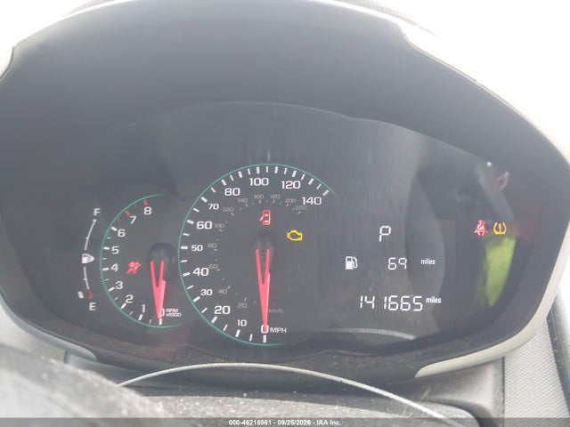 46216961 :رقم المزاد ، 1G1JB5SH0H4126483 vin ، 2017 Chevrolet Sonic Ls Auto مزاد بيع