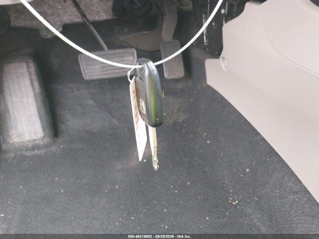 2014 Honda Civic Lx მანქანა იყიდება აუქციონზე, vin: 19XFB2F52EE231984, აუქციონის ნომერი: 46216962