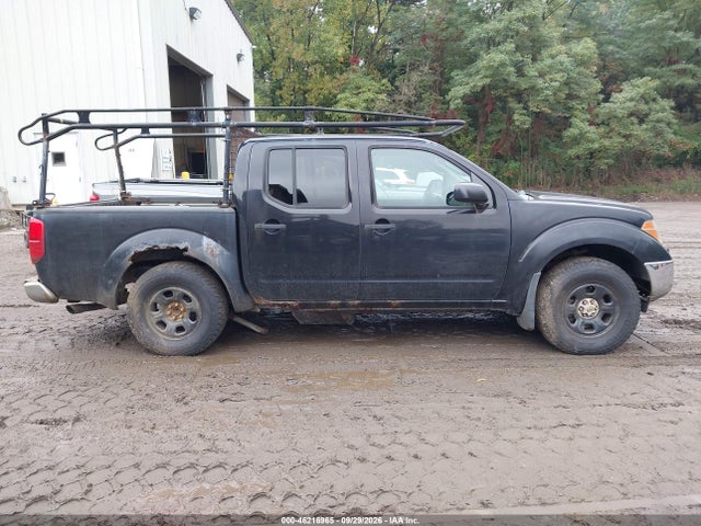 Продаж на аукціоні авто 2007 Nissan Frontier Se, vin: 1N6AD07W77C457588, номер лоту: 46216965
