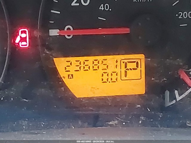 Продаж на аукціоні авто 2007 Nissan Frontier Se, vin: 1N6AD07W77C457588, номер лоту: 46216965